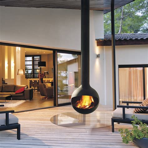 bathyscafocus hublot wood fireplace|Fireplaces .